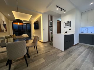 Venta de apartamentos en Planos en Edificio Legacy 11, Zona 11 - 2