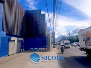 Propiedades en Calzada Raul Aguilar Batres en Venta - 2