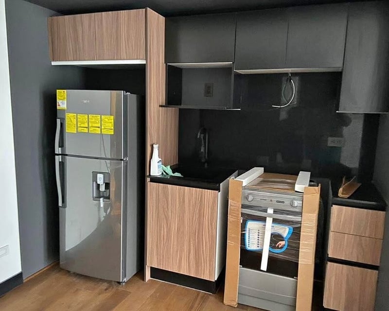 APARTAMENTO EN EDIFICIO VILLA MARISCAL ZONA 11