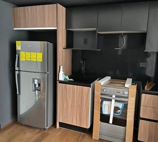 APARTAMENTO EN EDIFICIO VILLA MARISCAL ZONA 11