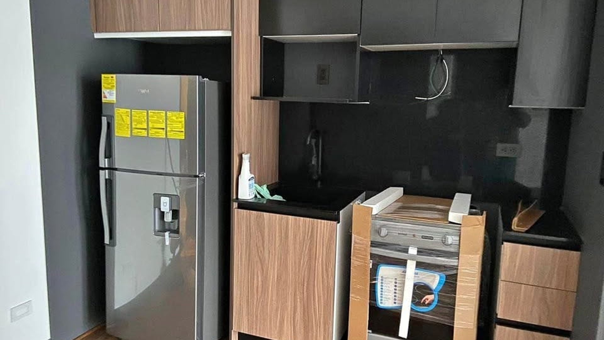 APARTAMENTO EN EDIFICIO VILLA MARISCAL ZONA 11