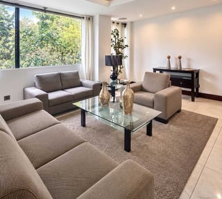 APARTAMENTO AMUEBLADO EN ALQUILER/ VENTA Moradas del Acueducto zona 10