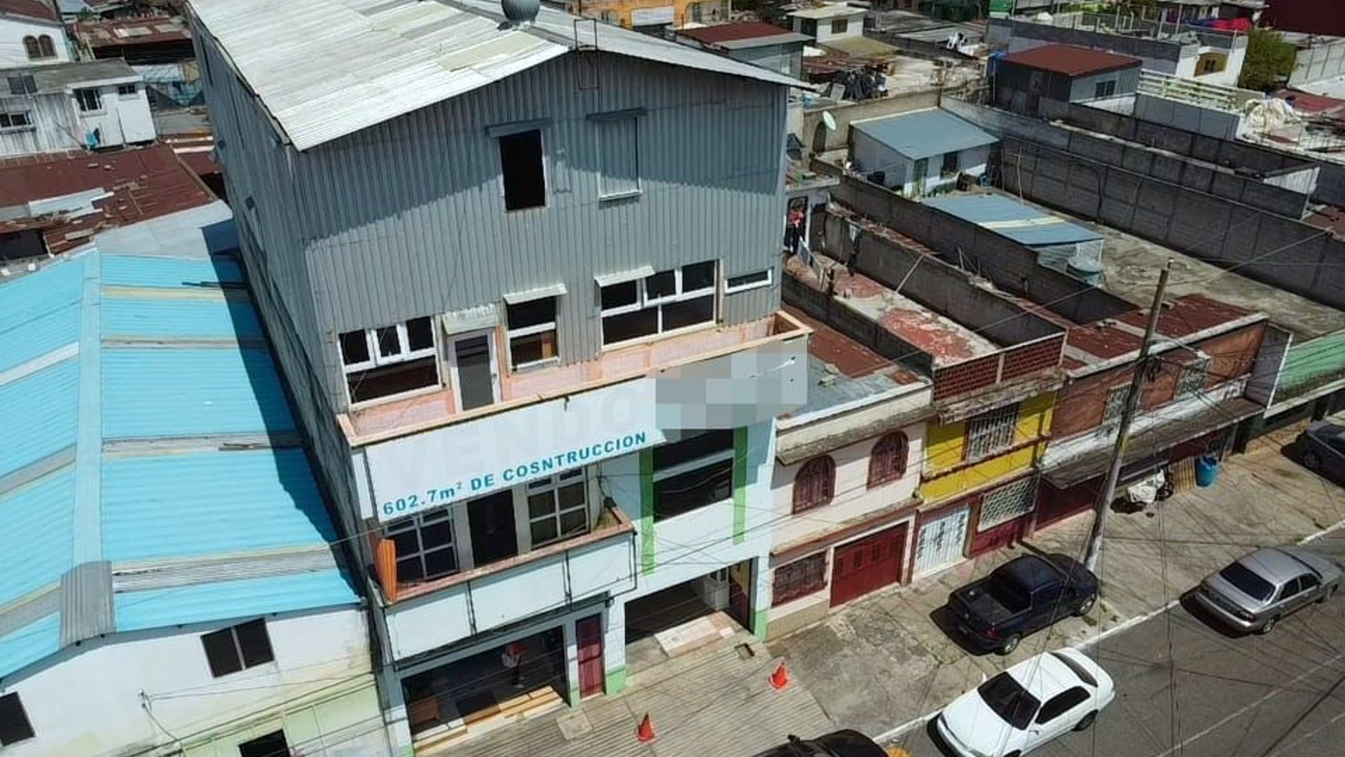 Bodega en Venta, dentro de garita, Colonia Montserrat 1 - Miniatura 12