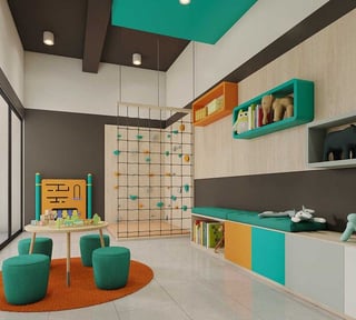 Apartamento en VENTA en Altaire zona 11 - Miniatura 8