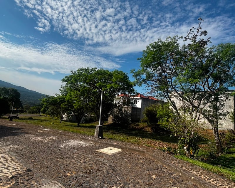 Lotes en Venta (2), Entre Volcanes, Alotenango