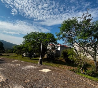 Lotes en Venta (2), Entre Volcanes, Alotenango