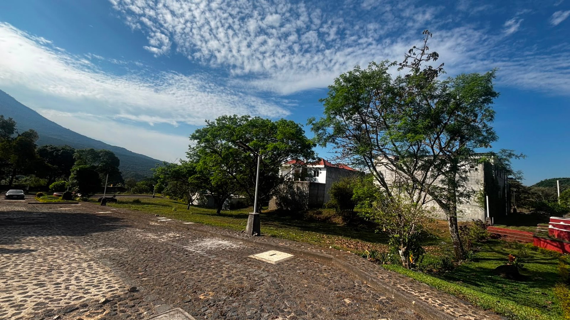 Lotes en Venta (2), Entre Volcanes, Alotenango