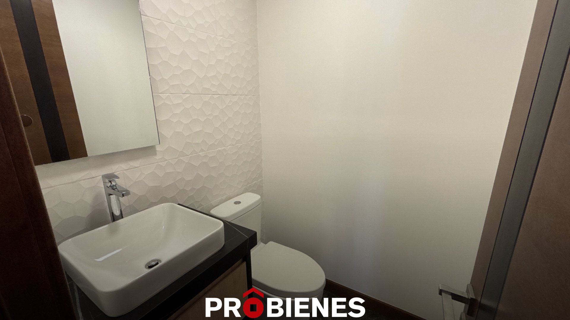 Apartamento en venta | Monad zona 10 - Miniatura 4