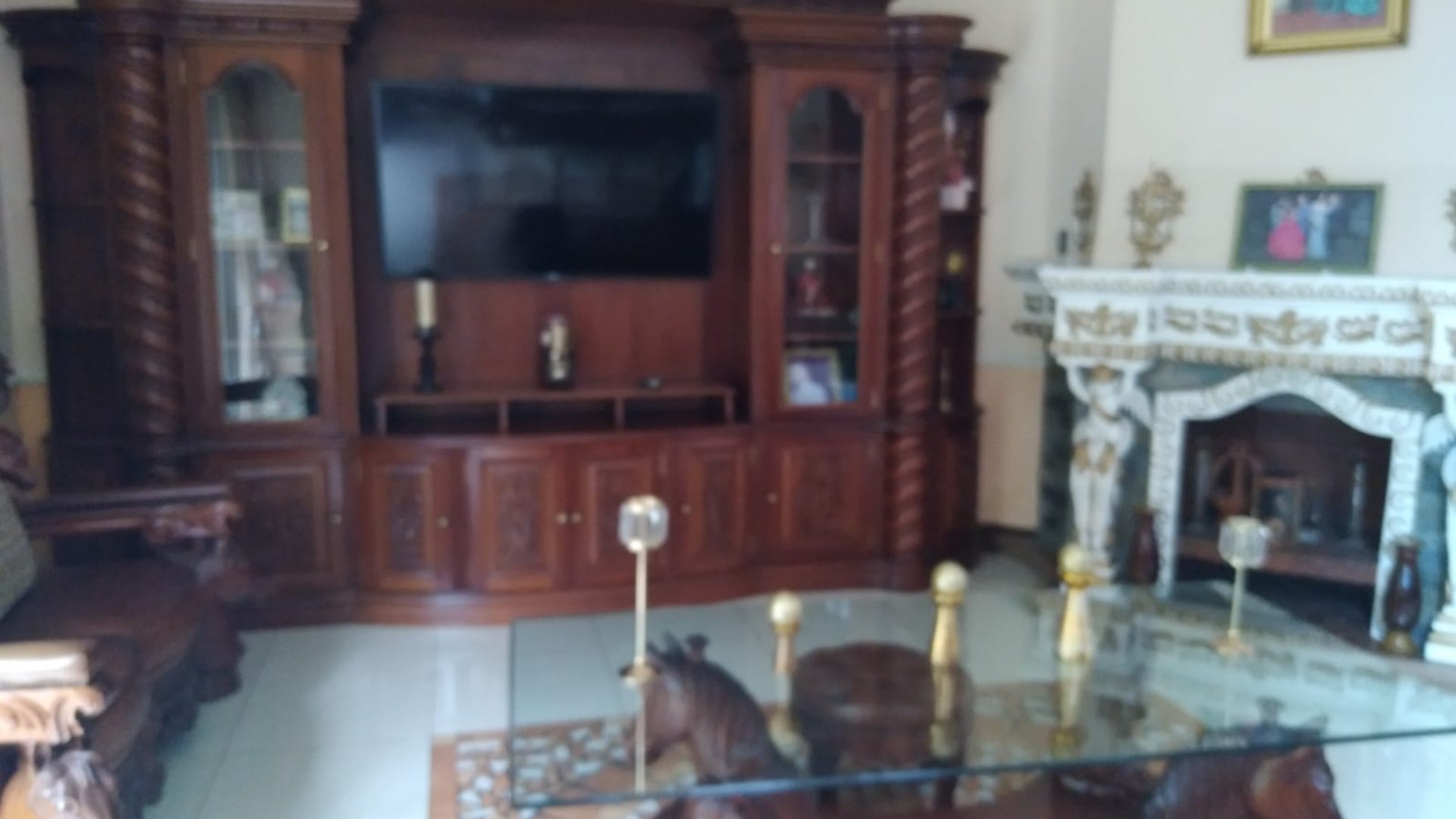 VENDO CASA ESPECTACULAR EN COLINAS DE ANDALUCIA, CAES - Miniatura 5