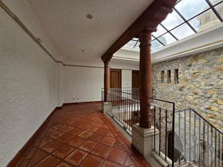 RENTA Casa Zona 16 Condominio las Cumbres - 5