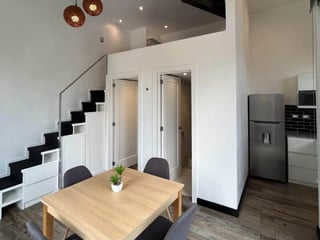 Apartamento Loft en Venta en Zona 15 VH 3 - 2