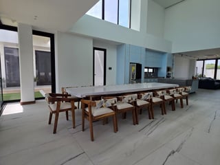 Exclusiva y Lujosa Casa venta frente al Mar Monterrico - 4
