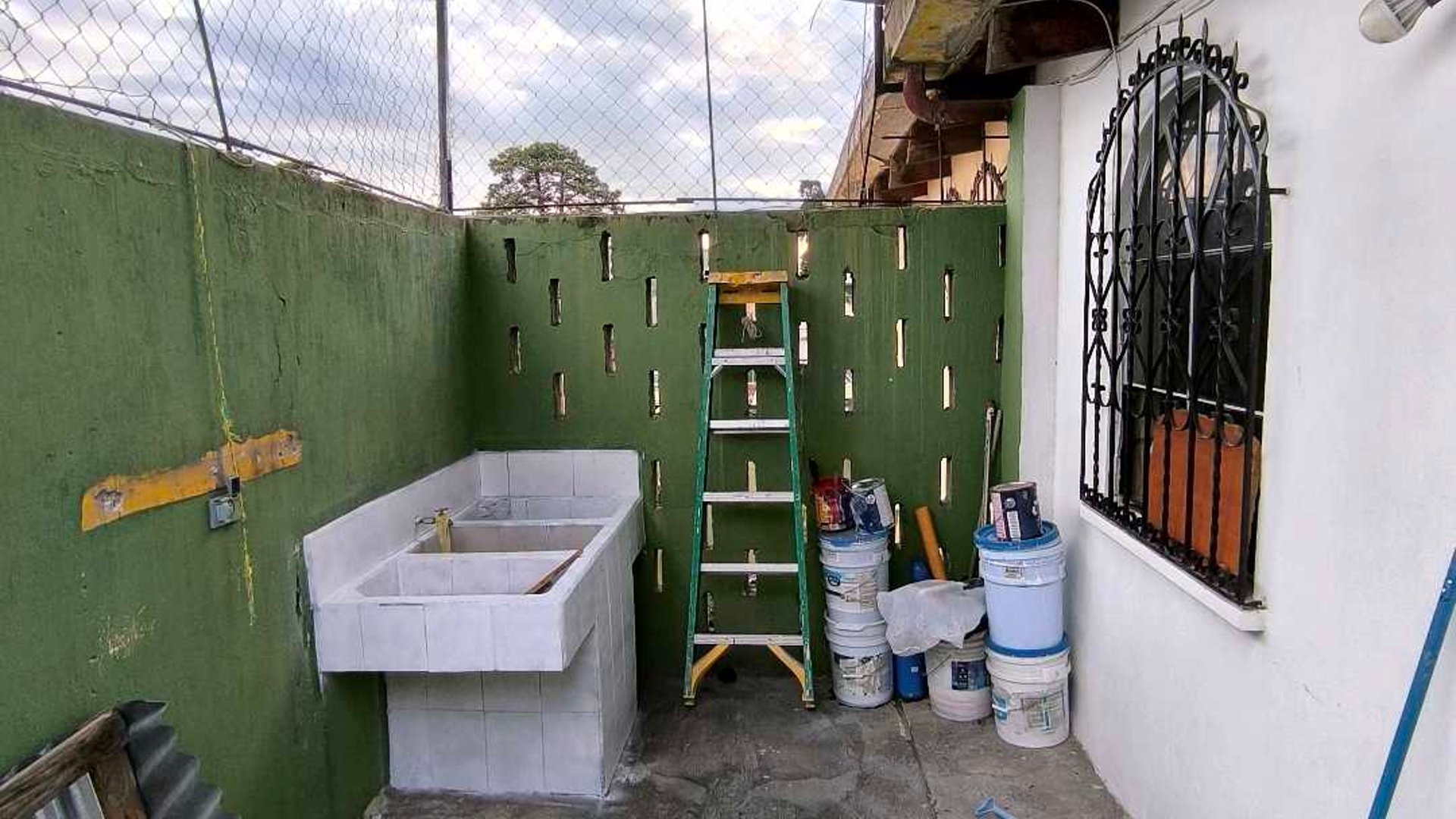Alquilo Amplio Apartamento en Jardines de la Asuncion zona 5 - Miniatura 21