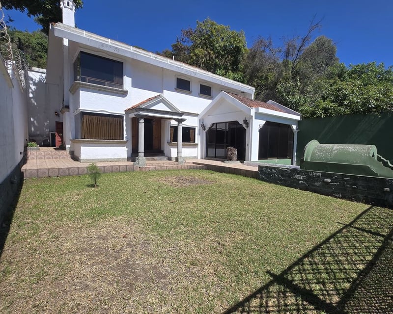 Vendo Hermosa Casa Equipada en San Lucas