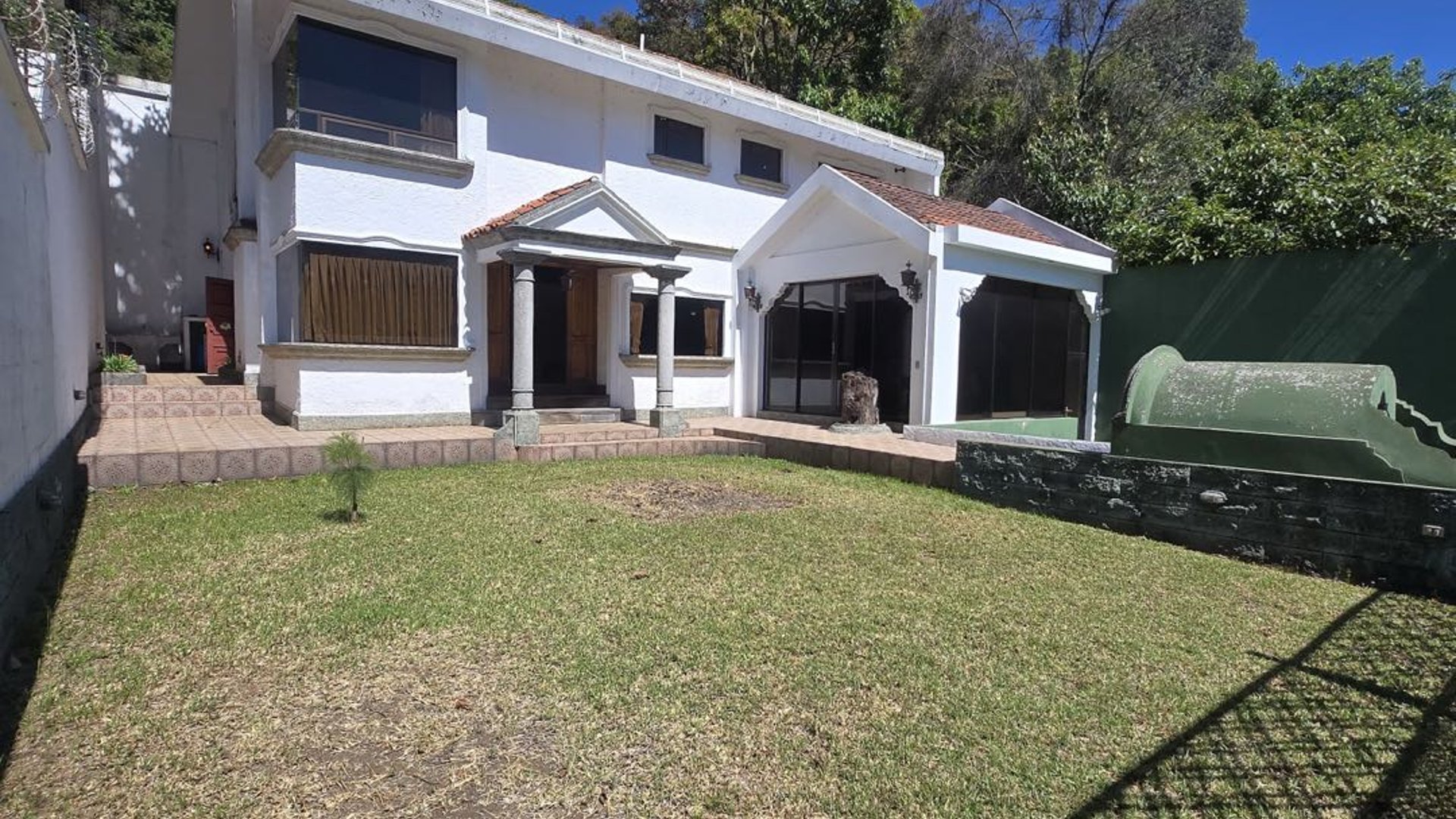 Vendo Hermosa Casa Equipada en San Lucas