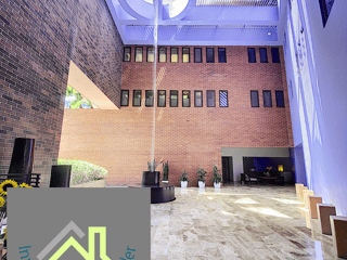 Apartamento en Renta – Edificio Casa Margarita | Zona 10 - Image 18