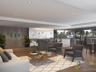 Apartamento para Estrenar en Mariscal Zona 11 - 5