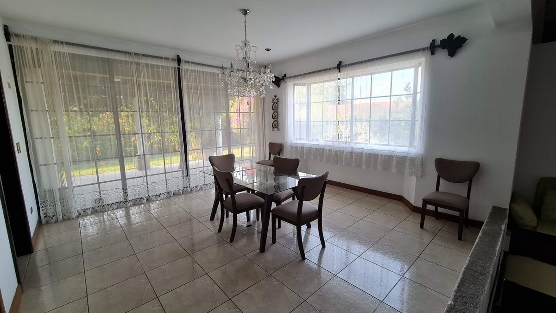 Casa en ALQUILER  en La Montaña Zona 16 - Miniatura 16