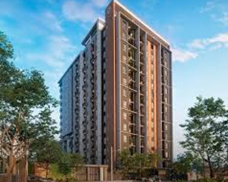 Apartamento nuevo en INARA Américas II Zona 13 | Cesión de derecho