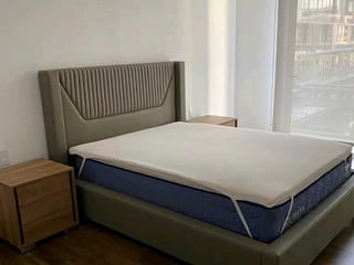 APARTAMENTO AMUEBLADO EN ALQUILER 📍 Edificio AVIA, Zona 10 - 5