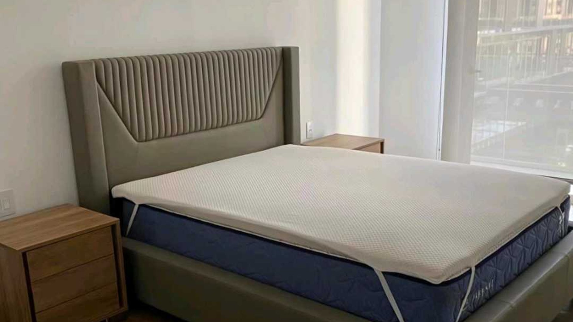 APARTAMENTO AMUEBLADO EN ALQUILER ???? Edificio AVIA, Zona 10 - Miniatura 5