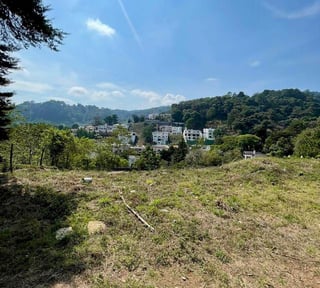 📍 TERRENO EN VENTA – 1,289 VRS² | RESIDENCIALES LA MONTAÑA | ZONA 16