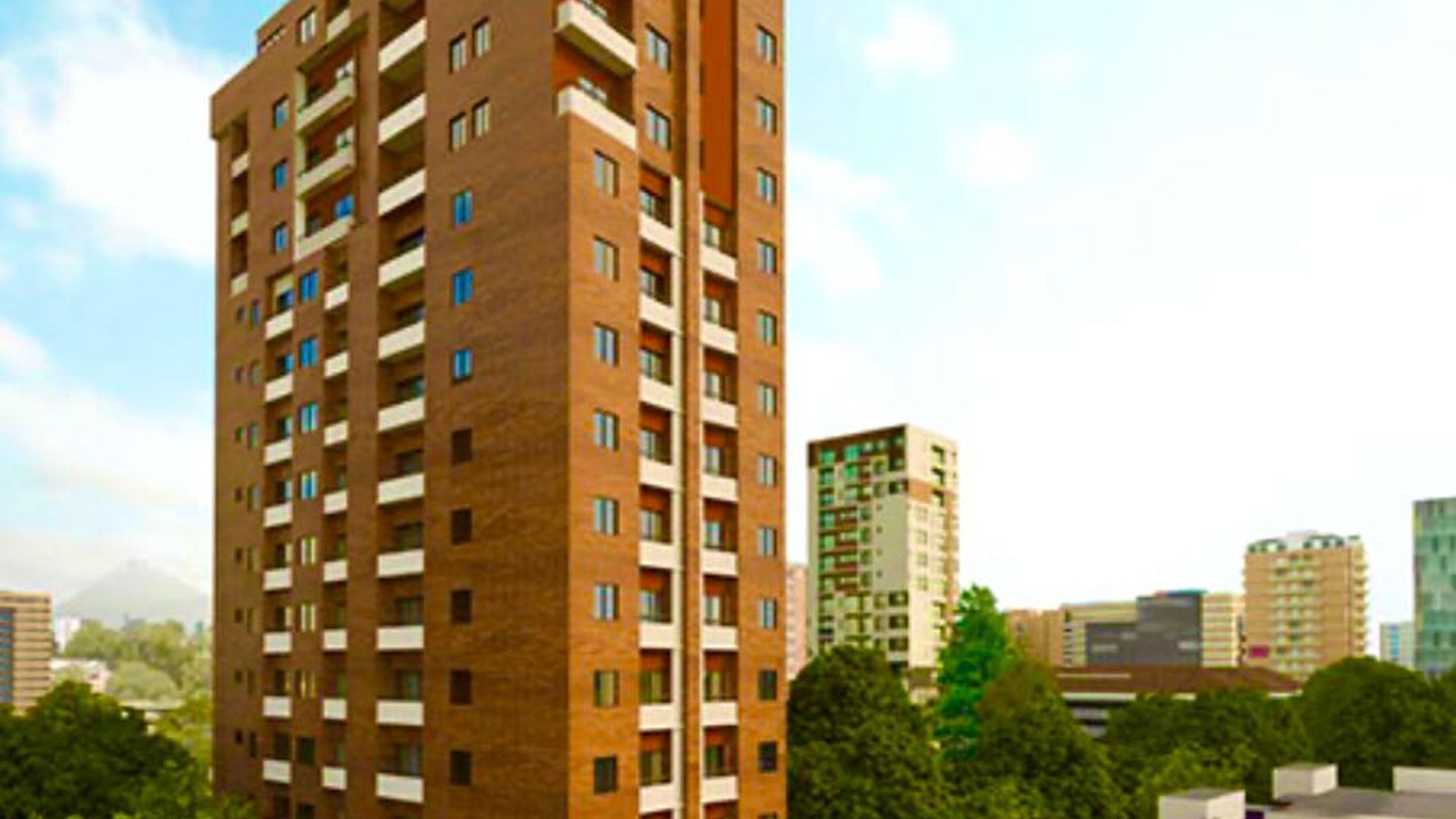 Apartamento en Venta Edificio Salvattore Zona 10 - Image 1
