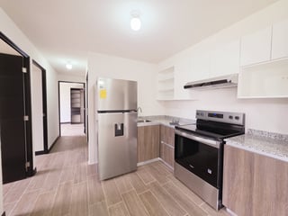 Apartamento en Renta en Monet Cristo Rey Puerta Parada - 5