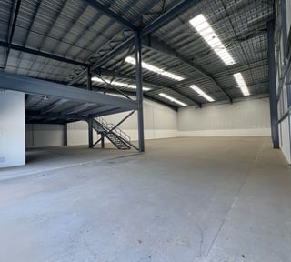 Alquiler Bodega para estrenar en Km 28.7 Carr. Ametitlán | GAMMA CA9