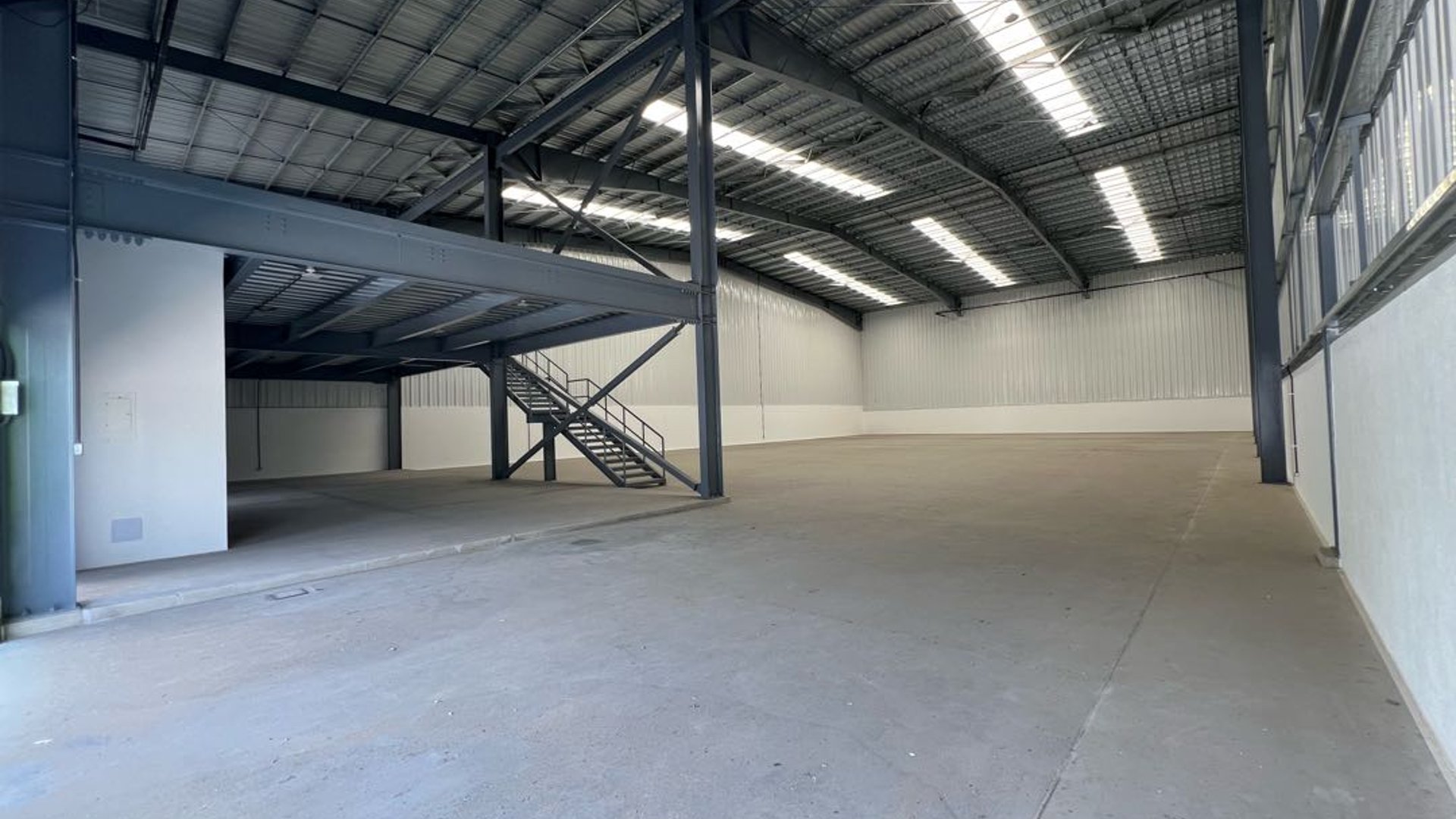 Alquiler Bodega para estrenar en Km 28.7 Carr. Ametitlán | GAMMA CA9