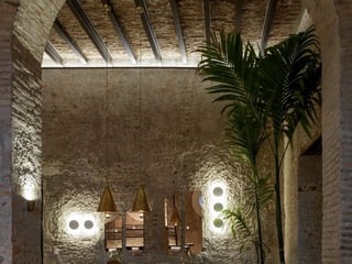 Casa en venta, Paseo Antigua.  - 3