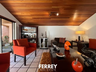 Casa en venta en zona 15 San Lázaro - 2
