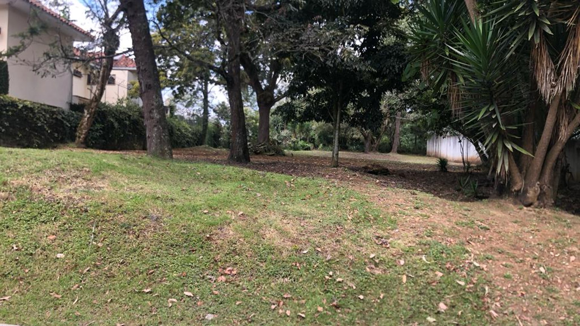 Terreno en venta, Condominio Bosques de San Isidro. 