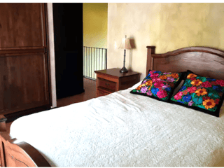 Casa en Venta y Alquiler en San Juan del Obispo - 3