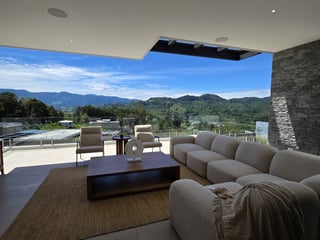 En venta Residencia Exclusivas Pulte zona 16 Guatemala - 3