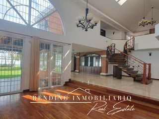 House for Rent in Zone 16 Guatemala City | 5 Bedrooms, 4 Baths, 6 Parking | $4,000 + IVA - Image 7