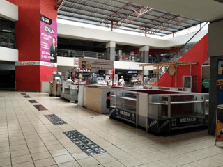 Unidades comerciales en VENTA dentro de Plaza en Zona 4 de Mixco - 5