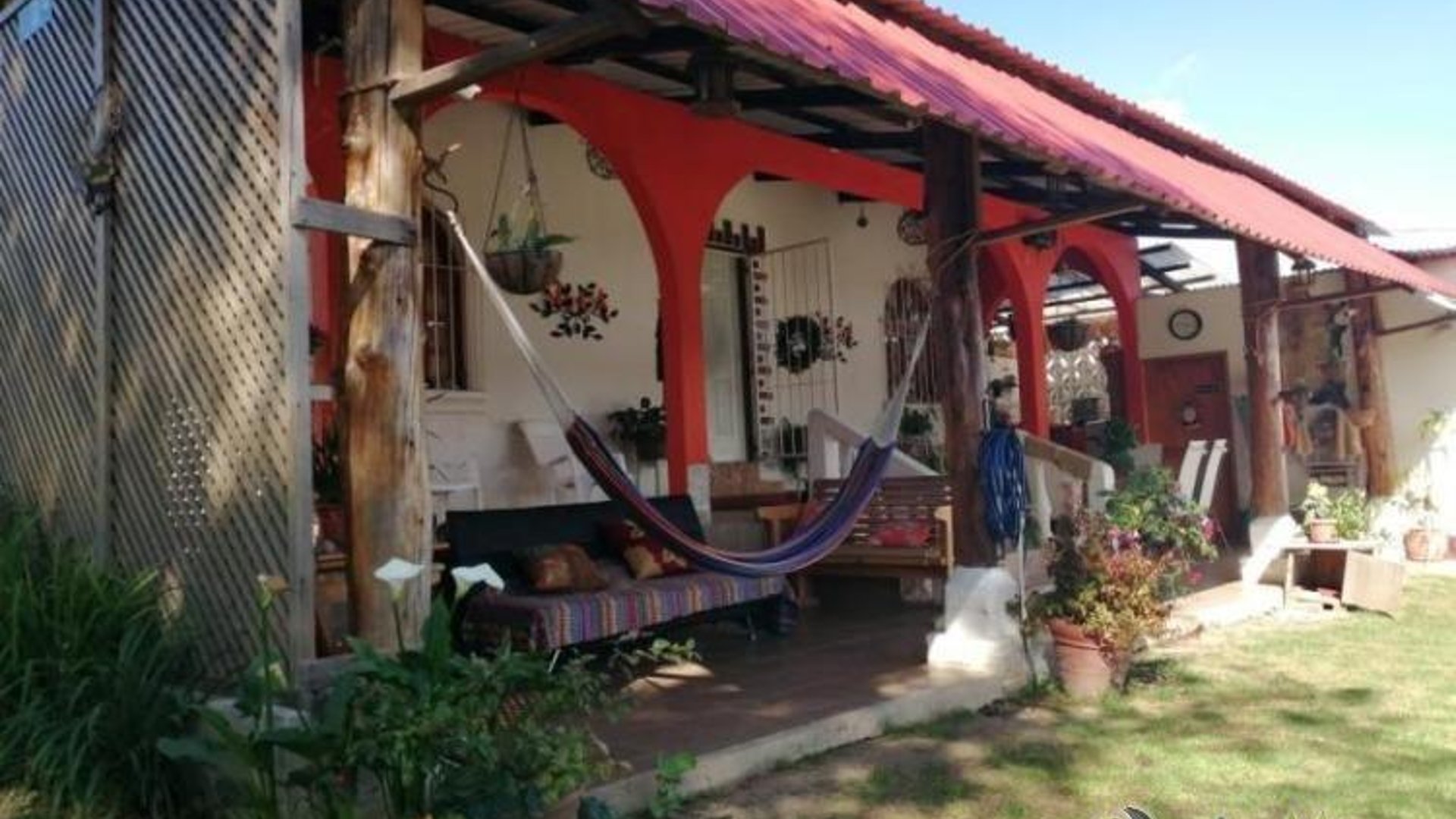 Hermoso hotel en venta en Santa Apolonia, Chimaltenango - Miniatura 7