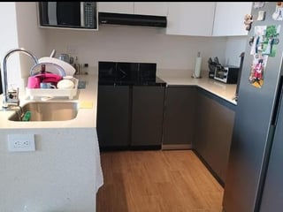 Apartamento en venta - 2 habitaciones en nivel medio zona 11 Ref-5975 - 2