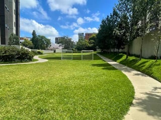 APARTAMENTO EN RENTA – BOTTICELLI II, ZONA 15 - 3