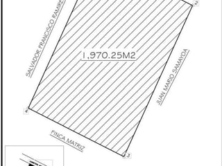 Terreno en VENTA en Huehuetenango - 3