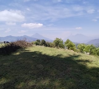 FINCA EN VENTA  MILPAS ALTAS