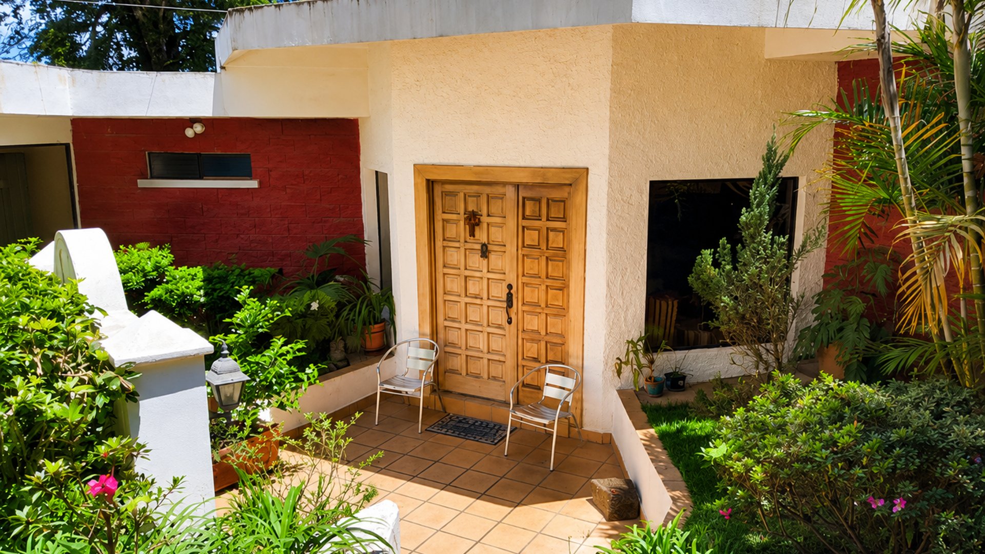 Exclusiva Casa En Venta | San Jorge Muxbal, Calle Liquidambar - Miniatura 13