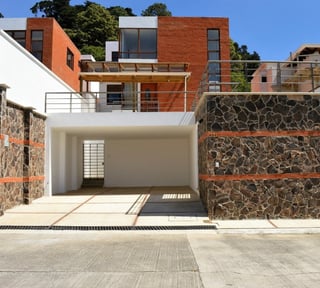 Casa en Condominio en Renta en Carretera a El Salvador Guatemala