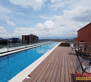 Apartamento en Venta, Zona 10 (V8619)