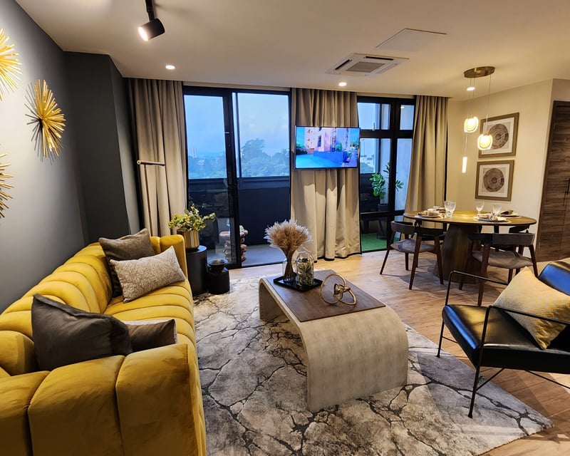 OFERTA Venta Apartamentos en Zona 15 Vista Hermosa II