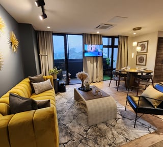 OFERTA Venta Apartamentos en Zona 15 Vista Hermosa II