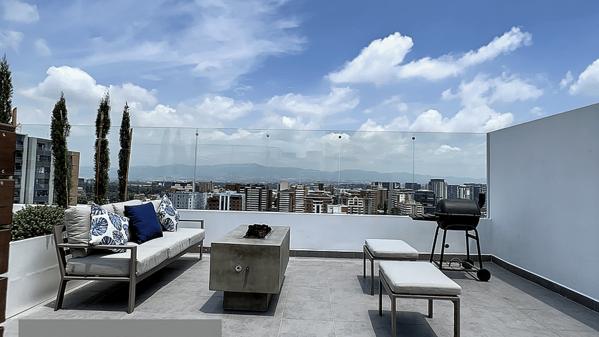 Apartamento en Renta – Casalini Diagonal 6, Zona 10 - Miniatura 34
