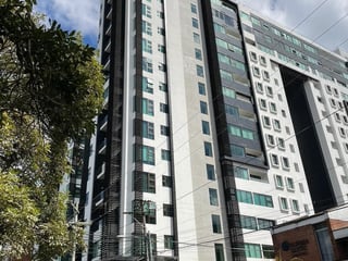 Apartamento en Alquiler Edificio LIV Zona 15, Vista Hermosa 1 - Image 11