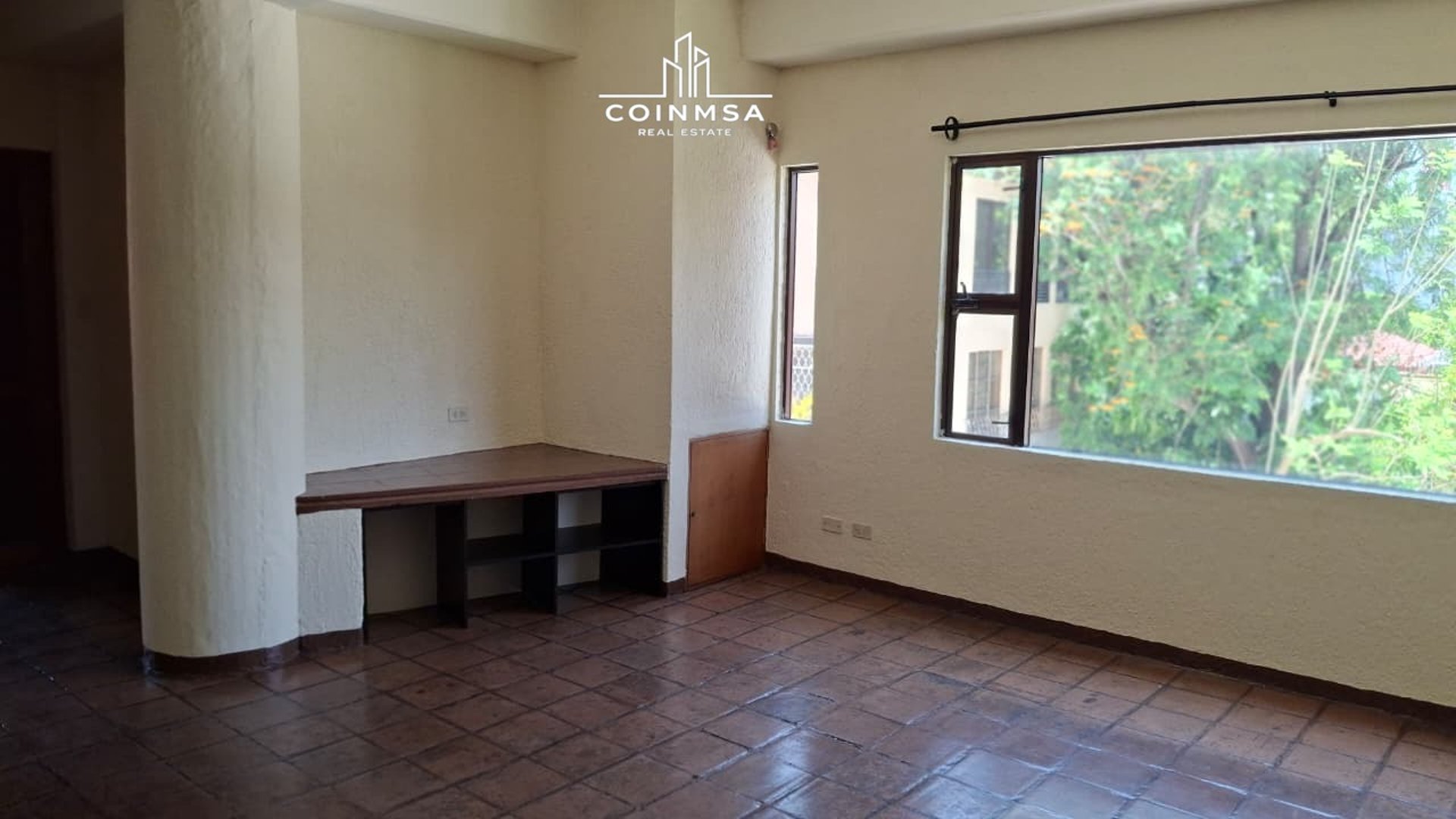 Apartamento en Renta zona 15 / Vista Hermosa II - Miniatura 3